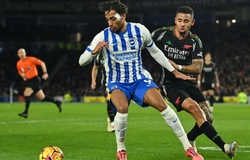 Tỷ lệ kèo trận Brighton vs Arsenal, 2h30 ngày 5/3, Ngoại hạng Anh