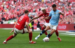 Tỷ lệ kèo trận Man City vs Nottingham, 2h30 ngày 5/3, Ngoại hạng Anh