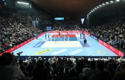 Nhà vô địch gục ngã, Subotica vô địch Siêu Cúp Serbia sau 51 năm chờ đợi