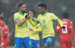 Đội tuyển Brazil sẽ cạnh tranh quyết liệt ở tất cả các vị trí 100 ngày trước World Cup