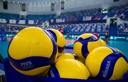 Liên đoàn bóng chuyền châu Âu lên tiếng sau vụ 20 VĐV Iran thiệt mạng