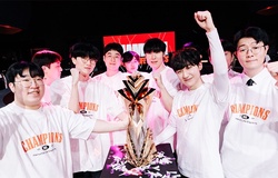 First Stand 2026 LOL mở ra kỷ nguyên mới khi thế hệ 2025 đồng loạt lỡ hẹn