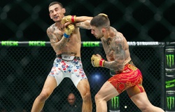 Kèo đấu UFC triệu đô của Ilia Topuria được úp mở: Justin Gaethje hay Islam Makhachev?