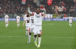 Rafael Leao mở ra triển vọng gia hạn hợp đồng với AC Milan