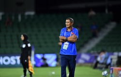 HLV Mai Đức Chung: Bản lĩnh giúp tuyển nữ Việt Nam vượt khó ngày ra quân