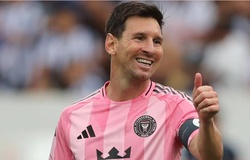 Messi dẫn đầu những cầu thủ có tầm ảnh hưởng lớn nhất trước thềm World Cup