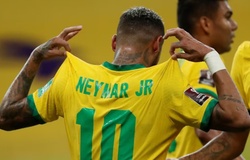 Dư luận Brazil đòi đưa Neymar vào đội hình dự World Cup 2026