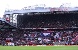 Các đội có lượng khán giả trung bình cao nhất châu Âu: 2 đội bóng Đức dẫn đầu, MU xếp thứ ba