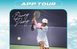 Quang Dương ký hợp đồng nhiều năm với APP Tour, khép lại khả năng trở lại PPA trong ngắn hạn