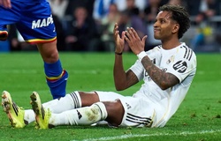 Sau chấn thương nghiêm trọng, Rodrygo lọt vào danh sách 17 ngôi sao vắng mặt tại World Cup 2026