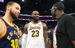 Canh bạc chuyển nhượng NBA: Dàn sao Warriors dốc toàn lực lôi kéo LeBron James