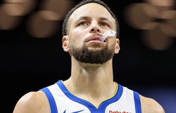 Tin vui cho người hâm mộ Warriors: Xác định thời điểm dự kiến Stephen Curry tái xuất NBA