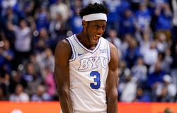 Chấn động NBA Draft 2026: Siêu sao bóng rổ sinh viên AJ Dybantsa có nguy cơ hoãn lên chuyên nghiệp