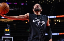 Chuyện hài tại NBA: Ngôi sao 40 triệu đô Trae Young bị truất quyền thi đấu từ băng ghế dự bị