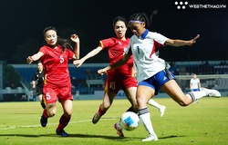 Xem trực tiếp tuyển nữ Việt Nam thi đấu ở Asian Cup 2026 ở đâu? kênh nào?