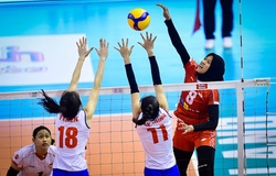 Indonesia tính nhập tịch 4 VĐV Brazil và Cuba, bóng chuyền Đông Nam Á có sắp bước vào “cuộc đua mới”?