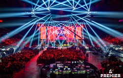 BLAST công bố thay đổi lớn cho lịch thi đấu Esports Counter-Strike 2 năm 2027