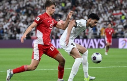 ĐTQG Indonesia lao đao lực lượng trước FIFA Days tháng 3/2026