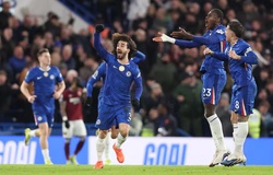 Những đội bóng giá trị nhất có nguy cơ bị loại khỏi Champions League mùa tới