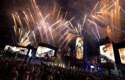 Bất chấp căng thẳng Trung Đông, Esports World Cup 2026 khẳng định không thay đổi lịch thi đấu