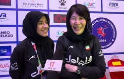 HLV bóng chuyền Iran trở về Hàn Quốc thành công sau các cuộc không kích tại Trung Đông