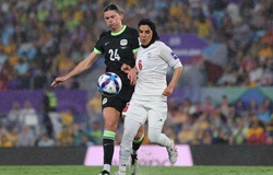 Thua đậm Australia, tuyển nữ Iran vẫn còn cơ hội dự World Cup 2027