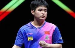 Từ số 1 bóng bàn thế giới đến chuỗi thất bại: Vì sao Lin Shidong phải rút lui khỏi Chongqing Champions?