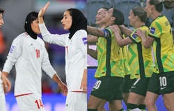Link xem trực tiếp bóng đá nữ Iran vs nữ Australia ngày 5/3