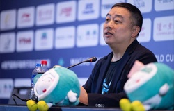 Cựu chủ tịch CTTA: Sức mạnh bóng bàn Trung Quốc không suy giảm, thế giới đang dần bắt kịp