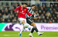 Paul Scholes được chứng minh là đúng với nhận định gây tranh cãi trong trận Newcastle vs MU