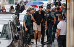 Tiền đạo Rafa Mir bị đề nghị mức án 10 năm rưỡi tù giam vì tội tấn công tình dục