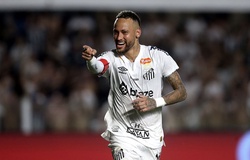Tập đoàn Bắc Mỹ đề xuất số tiền khổng lồ để mua lại Santos của Neymar