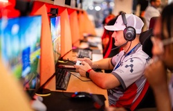 Đấu trường Esports trong siêu thị Walmart: Thử nghiệm táo bạo cho tương lai ngành game