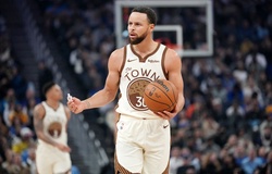 Giám đốc Mike Dunleavy Jr. lên tiếng về khả năng Stephen Curry phải ngồi ngoài đến hết mùa giải