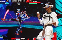 Khi Taekwondo gặp Esports: Cuộc cách mạng số của môn võ Olympic