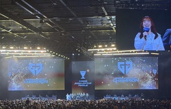 Top những giải đấu Esports tháng 2/2026: LMHT bùng nổ với LCK Cup, Counter-Strike thống trị lượng view