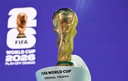 Vòng play-off World Cup 2026 đứng trước nguy cơ bị hủy bỏ
