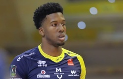 VĐV bóng chuyền người Cuba được giải cứu thành công khỏi Iran