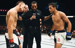 Ôn lại quá khứ trước UFC 326: Khi chấn thương cướp đi trận Holloway vs Oliveira cực kỳ mãn nhãn