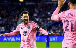 Nhận định, soi kèo DC United vs Inter Miami: Messi tiếp tục tỏa sáng