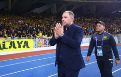 HLV Malaysia tìm nhân tố mới trước trận đấu với Việt Nam ở vòng loại Asian Cup