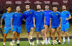 CĐV Malaysia kêu gọi tước quốc tịch 7 cầu thủ nhập tịch “lậu”