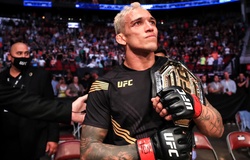 Kỷ lục gia Charles Oliveira trước UFC 326: "Bản lý lịch của tôi là vô đối"