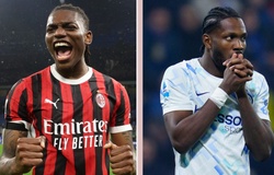 Leao sang Inter, Thuram sang Milan: Những người lẽ ra chơi trận derby ở phía bên kia sân