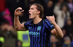 Thông tin mới nhất về đội hình xuất phát của Inter Milan trước trận derby gặp Milan