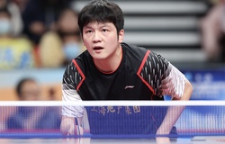 Fan Zhendong được bầu là “Cầu thủ xuất sắc nhất tháng 2” tại Bundesliga bóng bàn Đức