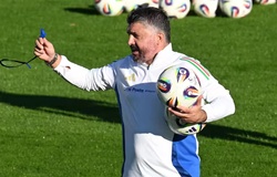 Đội hình tiềm năng của Gattuso cho trận Ý vs Bắc Ireland ở vòng play-off World Cup 2026