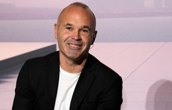 Sự thật về việc Iniesta và đội tuyển Ma rốc đổ vỡ thoả thuận vào phút chót