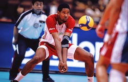 Xu thế nhập tịch lan rộng trong bóng chuyền thế giới: Khi những quốc gia hàng đầu không đứng ngoài cuộc