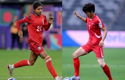 Link xem trực tiếp bóng đá nữ Bangladesh vs nữ Triều Tiên ngày 6/3